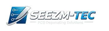 SEEZM-TEC_PCB_depaneling_designs_logo_