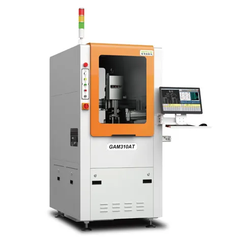 GAM310AT PCB Depaneling Machine