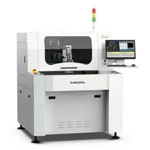 GAM320AL In-Line PCB Router