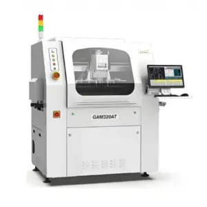 GAM320AT In-Line PCB Router