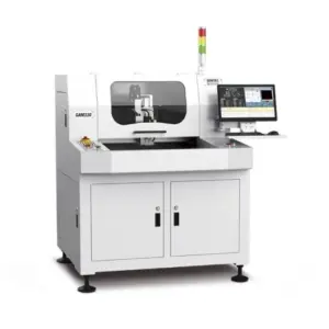 GAM330 Automatic PCB Router