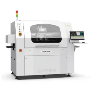 GAM340AT In-Line PCB Router