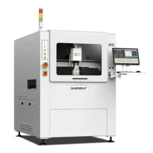 GAM385AT PCB Depaneling Machine