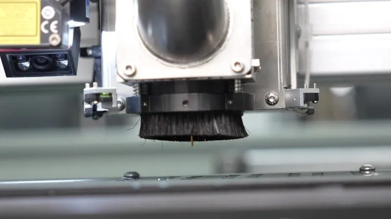 When should I choose router depaneling over V-cut