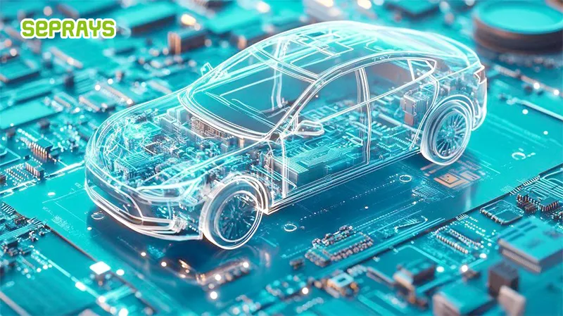 PCB Depaneling Solutions for Automotive Electronics Manufacturing