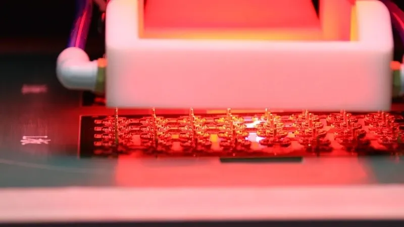 What Makes Laser Depaneling Different