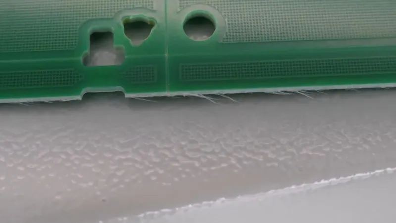 Limitations of Traditional Depaneling Methods