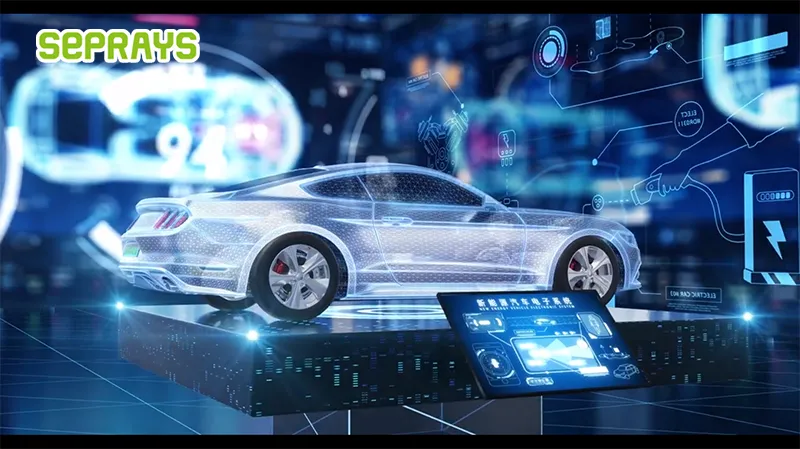Why Automotive Electronics Change the Rules