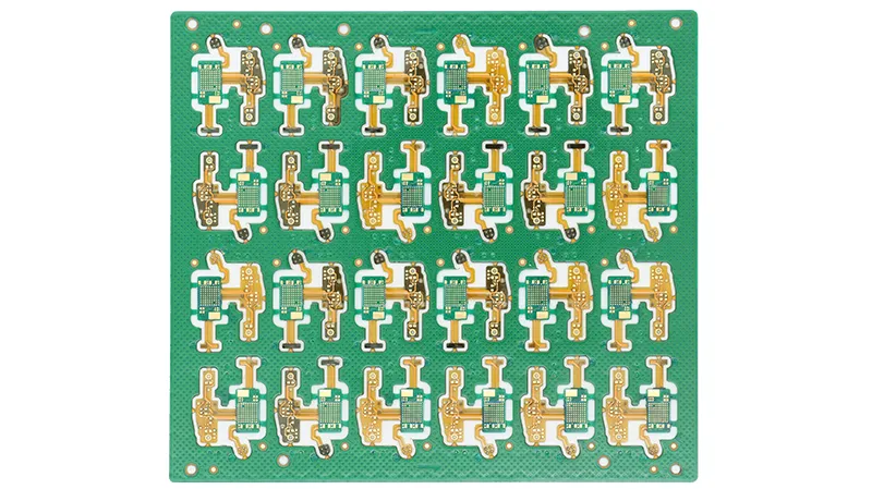 Why Flexible and Rigid-Flex PCBs Are Challenging